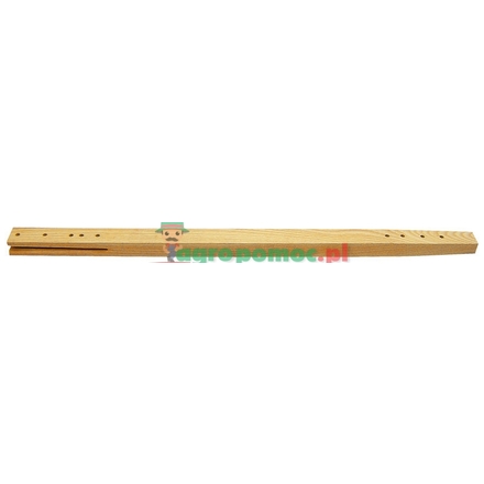  Wooden drive rod | N73S